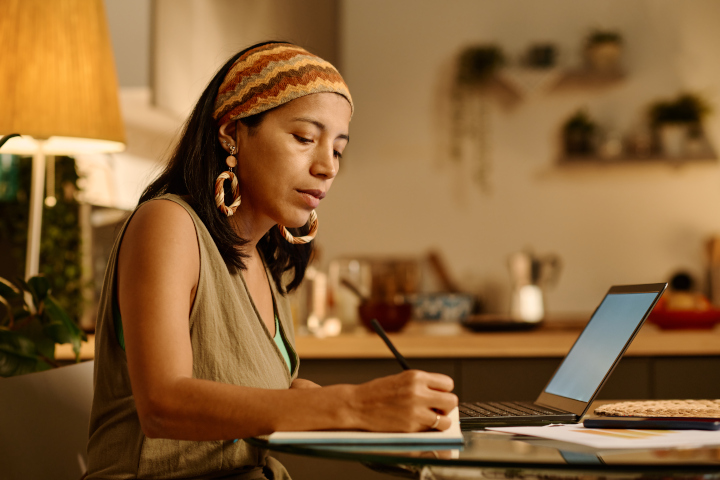 Explora elegibilidad