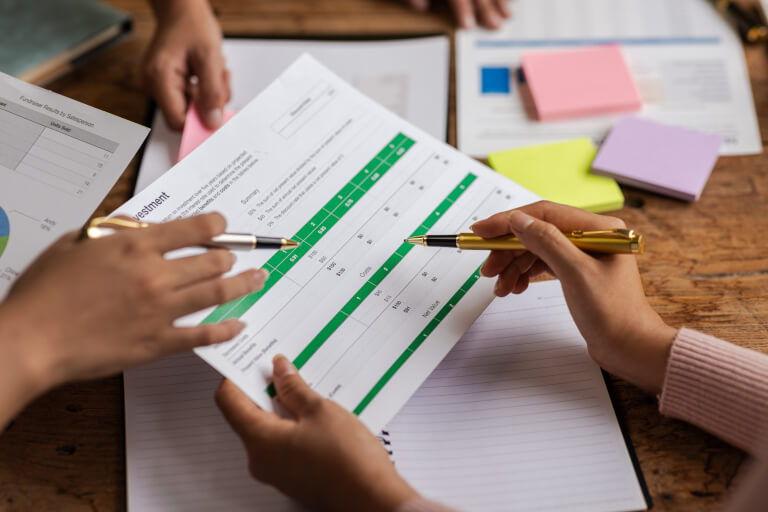 Prepárate para aplicar